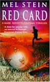 Stein, M.: Red Card Stein, M.: Red Card