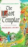 Jecks, Michael: The Last Templar