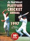 Frindall: Natwest Playfair Cricket 1997 Frindall: Natwest Playfair Cricket 1997