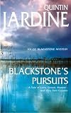 Jardine, Quintin: Blackstone's Pursuits