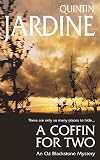 Jardine, Quintin: A Coffin for Two