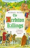 Jecks, Michael: The Crediton Killings: A Knights Templar Mystery