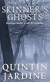 Jardine, Quintin: Skinner's Ghosts