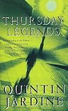 Jardine, Quintin: Thursday Legends