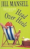 Mansell, Jill: Head over Heels Mansell, Jill: Head over Heels