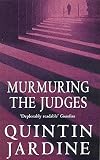 Jardine, Quintin: Murmuring the Judges