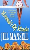 Mansell, Jill: Miranda's Big Mistake Mansell, Jill: Miranda's Big Mistake