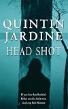 Jardine, Quintin: Head Shot