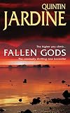 Jardine, Quintin: Fallen Gods
