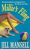 Mansell, Jill: Millie's Fling Mansell, Jill: Millie's Fling