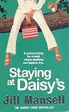 Mansell, Jill: Staying at Daisy's Mansell, Jill: Staying at Daisy's