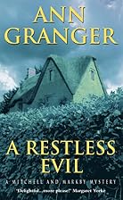 A Restless Evil by Ann Granger