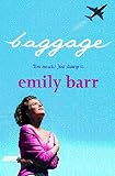 Barr, Emily: Baggage Barr, Emily: Baggage