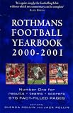 [???]: Rothmans Football Yearbook 2000 2001