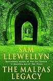 Llewellyn, Sam: The Malpas Legacy Llewellyn, Sam: The Malpas Legacy
