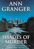 Granger, Ann: Shades of Murder