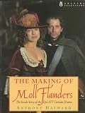 Hayward, Anthony: The Making of Moll Flanders
