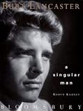 Karney, Robyn: Burt Lancaster