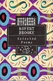 Brooke, Rupert: Rupert Brooke : Selected Poems Brooke, Rupert: Rupert Brooke : Selected Poems