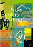 Ritchie, Harry: New Scottish Writing