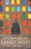 Dalby, Andrew: Dictionary of Languages: The Definitive Reference to More Than 400 Languages