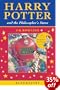 Harry Potter and the Philosopher's Stone (Book 1)