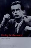 Huxley, Aldous: Jacob's Hands