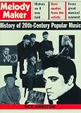 Johnstone, Nick: Melody Maker History of 20th Century Popular Music