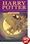 Harry Potter and the Prisoner of Azkaban (Book 3) Paperback