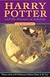 Harry Potter and the Prisoner of Azkaban  (UK) (Paper) (3)