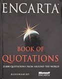 [???]: World Dictionary of Quotations