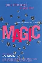 Magic: New Stories by Sarah Brown