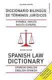 Collin, Peter Hodgson: Spanish Law Dictionary Collin, Peter Hodgson: Spanish Law Dictionary