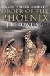 Harry Potter and the Order of the Phoenix (UK) (Paper) (5) Adult Edition