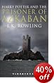 Harry Potter And The Prisoner Of Azkaban