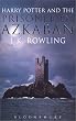Harry Potter and the Prisoner of Azkaban (UK)(Paper)(3)Adult Edition