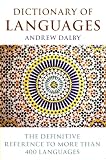 Dalby, Andrew: Dictionary of Languages