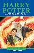 Harry Potter and the Half-Blood Prince (UK) (Paper) (6)