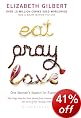 Eat, Pray, Love