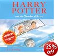 Harry Potter Chamber Secrets