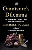 Pollan, Michael: Four Square Meals : The Omnivore's Dilemma