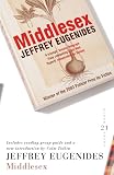 Eugenides, Jeffrey: Middlesex : 21 Great Bloomsbury Reads for the 21st Century