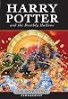 Harry Potter and the Deathly Hallows (Harry Potter 7)(UK)
