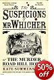 The Suspicions of Mr. Whicher
