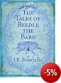 The Tales of Beedle the Bard (Edition standard)