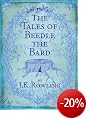 The Tales of Beedle the Bard (Edition standard)