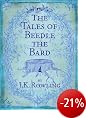 J.K. Rowling: The Tales of Beedle the Bard