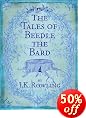The Tales of Beedle the Bard, Standard Edition