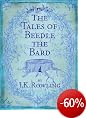 The Tales of Beedle the Bard (Edition standard)
