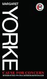 Yorke, Margaret: Cause for Concern (Aar) Yorke, Margaret: Cause for Concern (Aar)